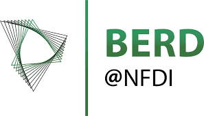 BERD Nfdi Logo